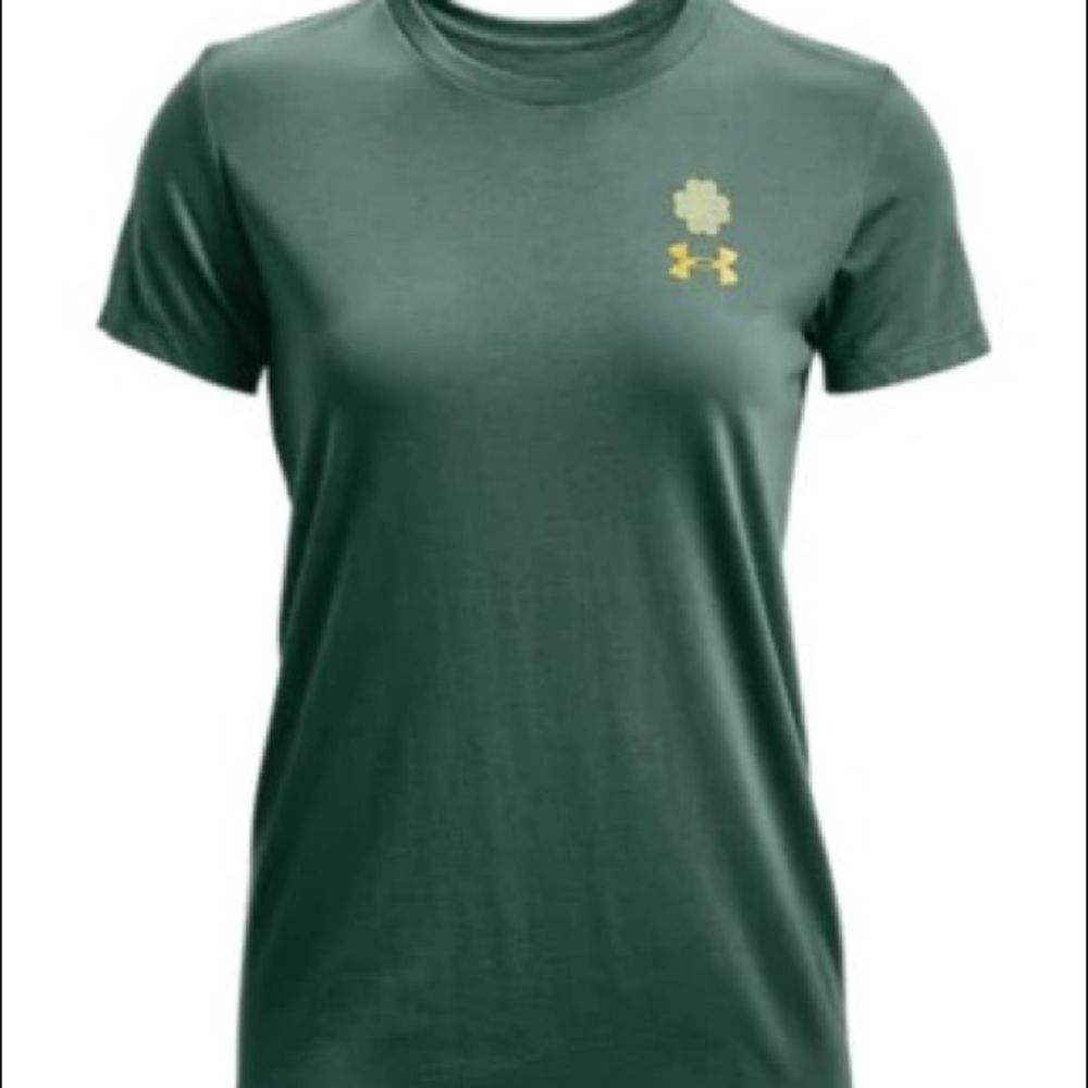NEW Under Armour tee